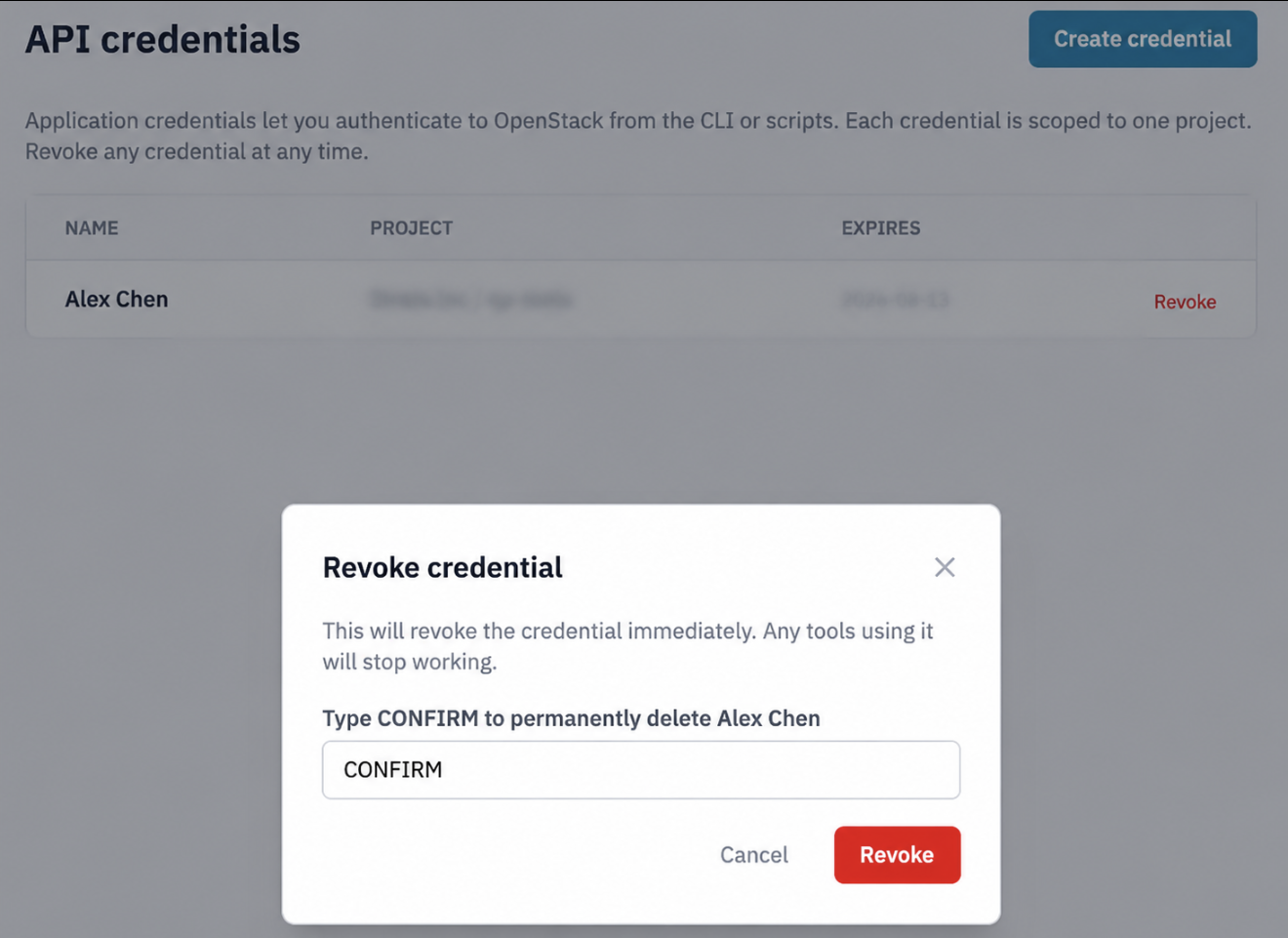 Sign-in page with the Sign up link highlighted.