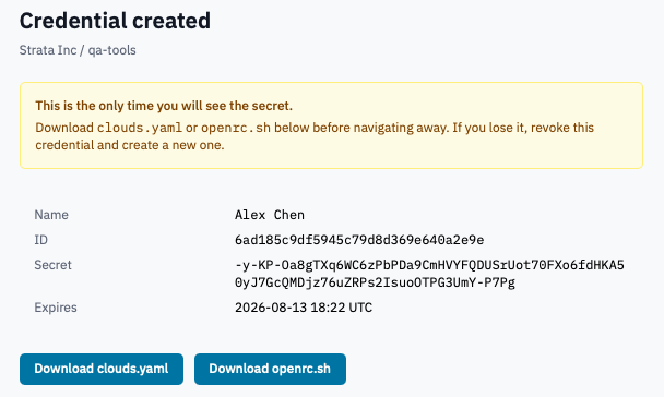 Sign-in page with the Sign up link highlighted.