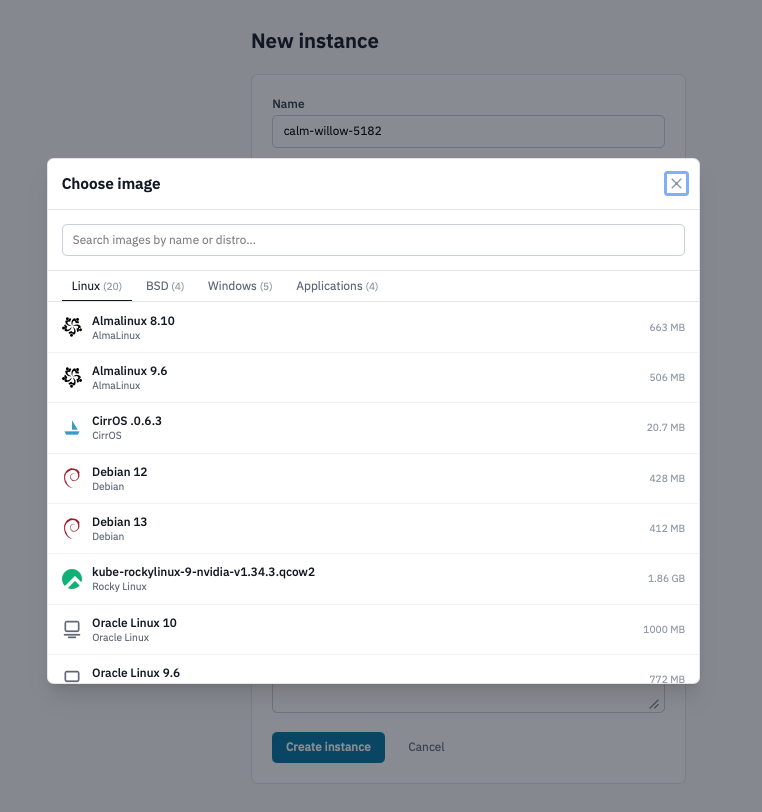 Manage User Roles