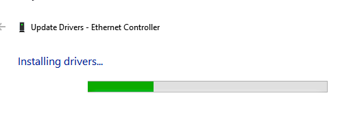 Virtio drivers step2