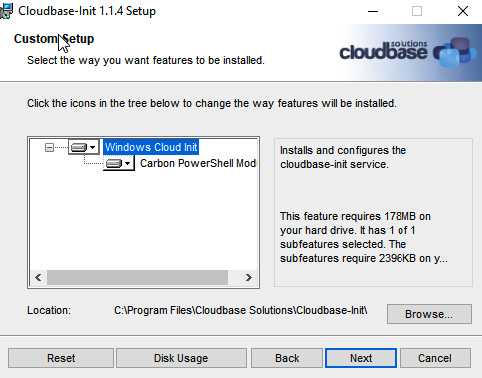 cloudbaseinit step5