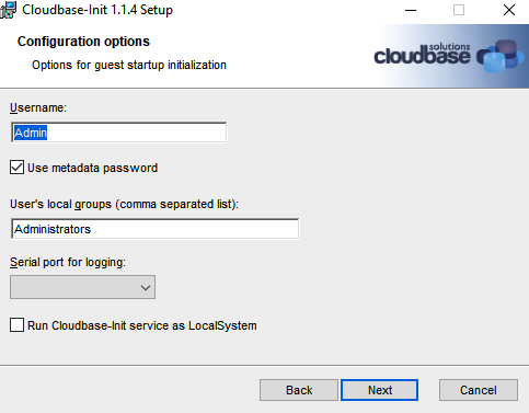 cloudbaseinit step6