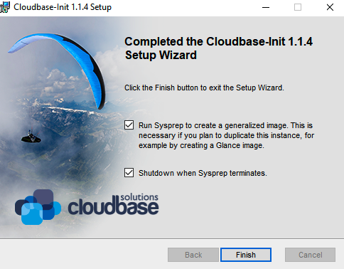 cloudbaseinit step8